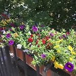 Zur Post ホテル