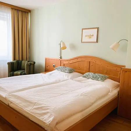 Zur Post Hotel