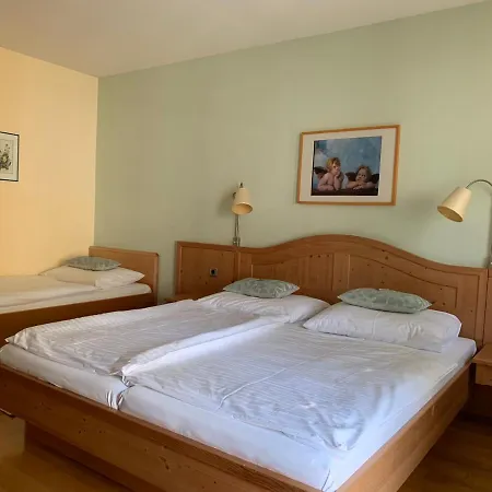 Hotel Zur Post