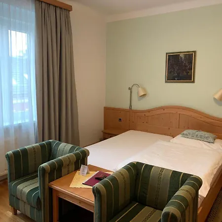 Hotel Zur Post Gumpoldskirchen
