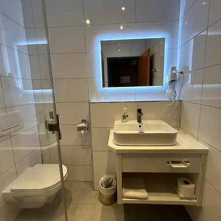 Hotel Zur Post