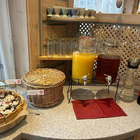 Hotel Zur Post 3*