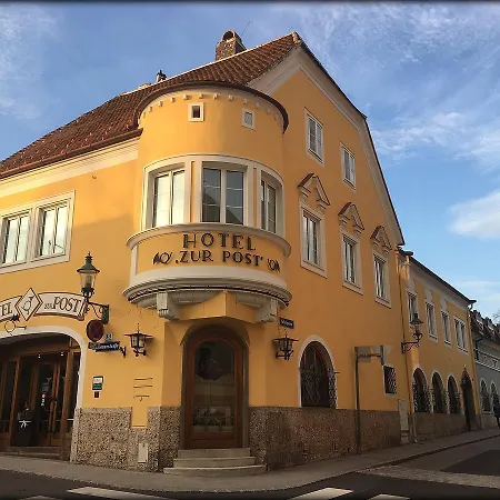 Hotel Zur Post