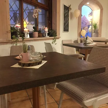 Hotel Zur Post 3*