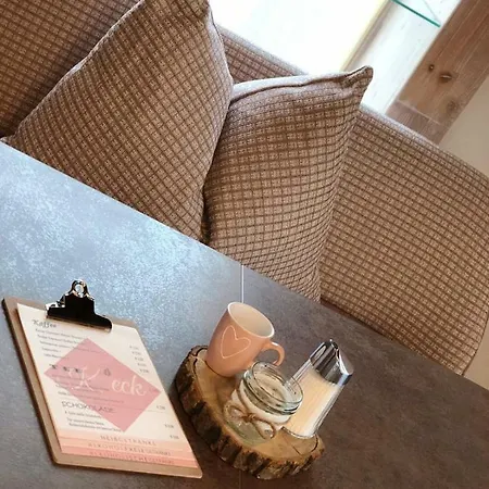 Hotel Zur Post 3*