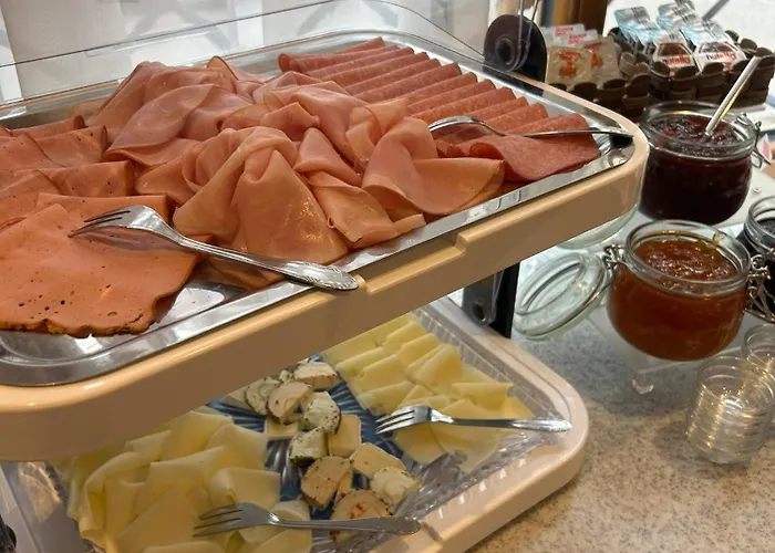 Zur Post 3* Gumpoldskirchen