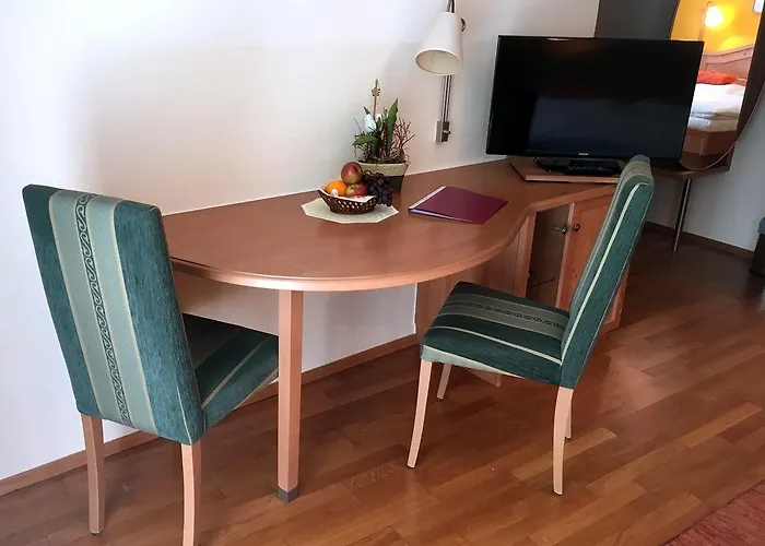 Zur Post Hotel Gumpoldskirchen