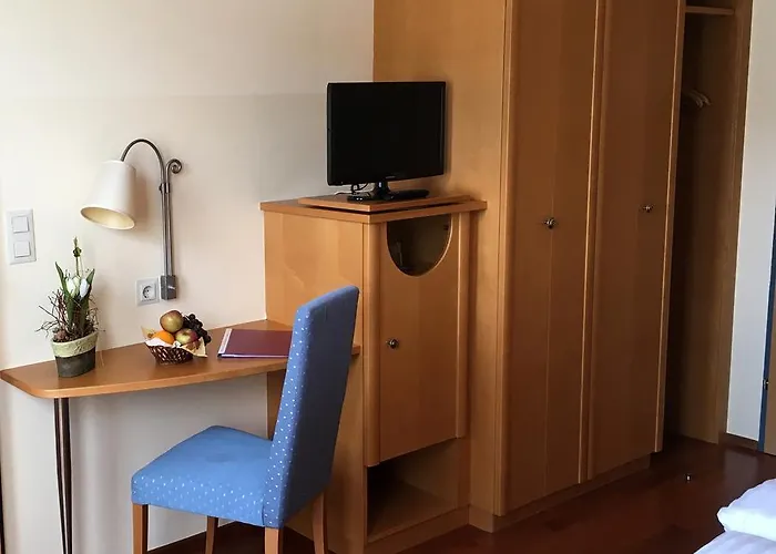 Zur Post Gumpoldskirchen