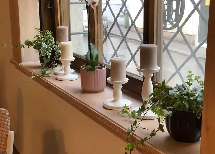 Hotel Zur Post Gumpoldskirchen